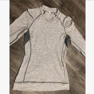 Lululemon Long Sleeve